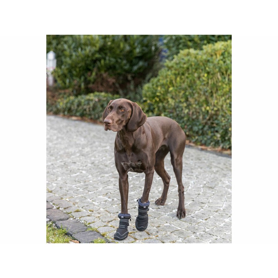 Beskytter til ben Trixie Sort S #7