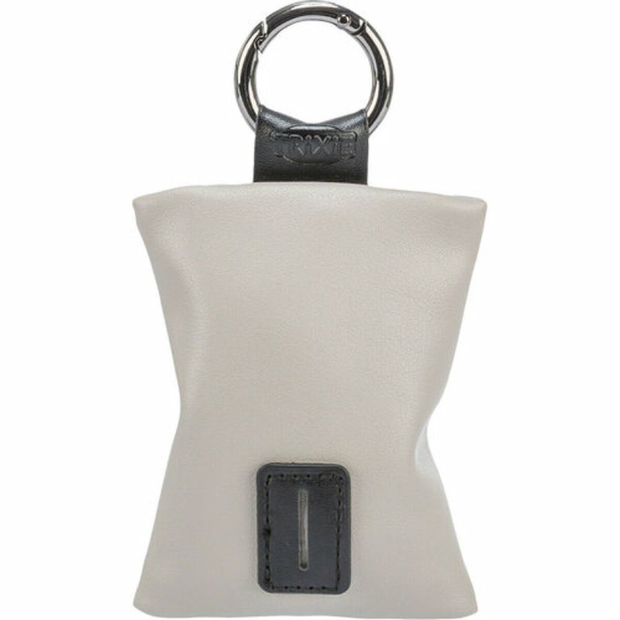 Kledyr posebeholder Trixie Lysegr Polyuretan #4