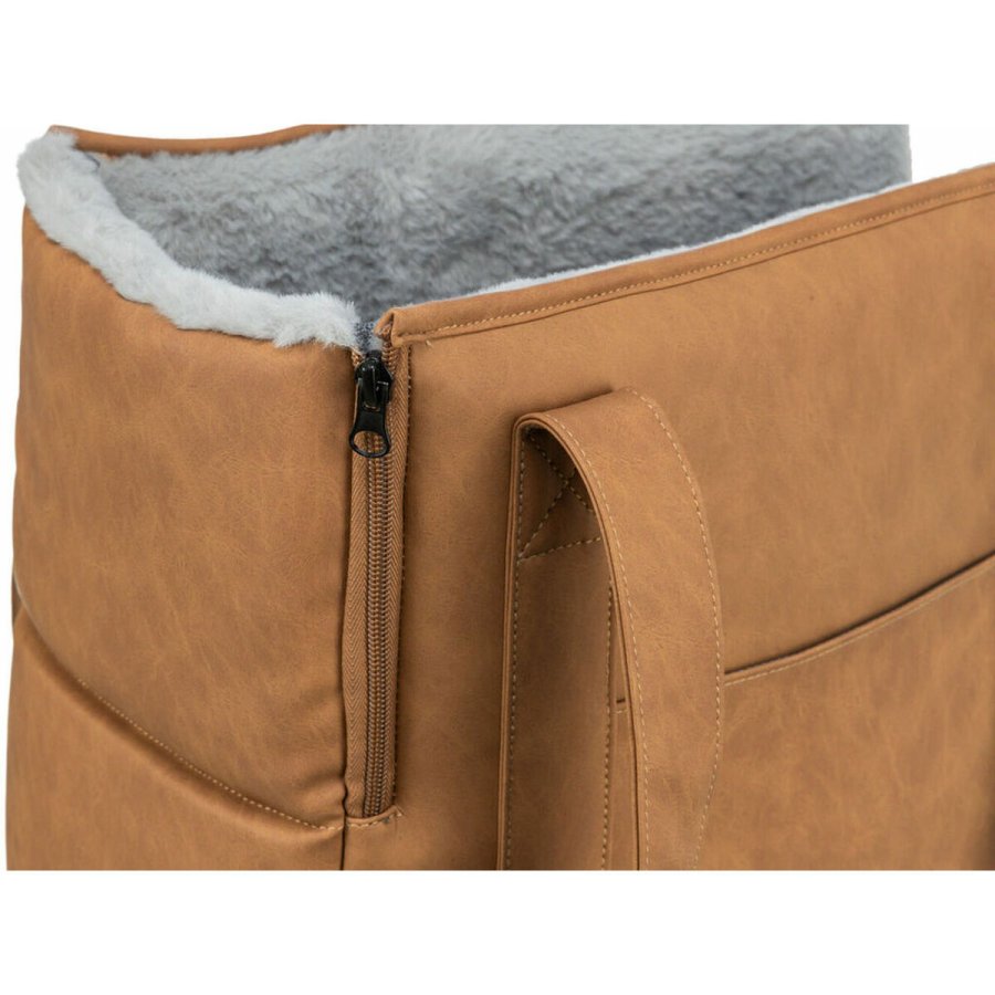 Pet taske Trixie Evelyn Brun Gr 40  30  20 cm #7