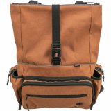 Pet taske Trixie Rolltop Orange #2