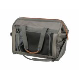 Pet taske Trixie Finlay Sort Gr 43  26  32 cm #1