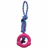 Hund Bidering Trixie Polyester Bomuld  12  41 CM #4