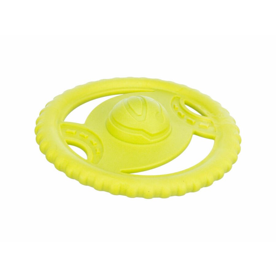 Frisbee Trixie TPR  20 cm akvatisk #1