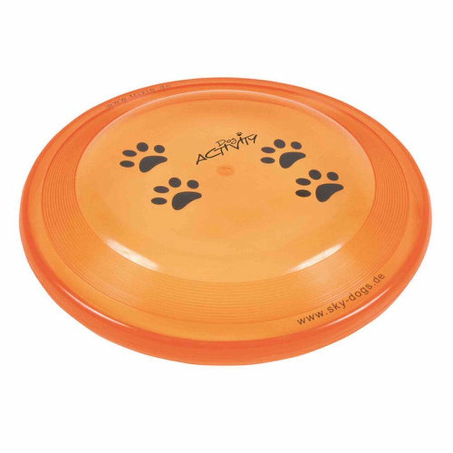 Frisbee Trixie  19 cm #2