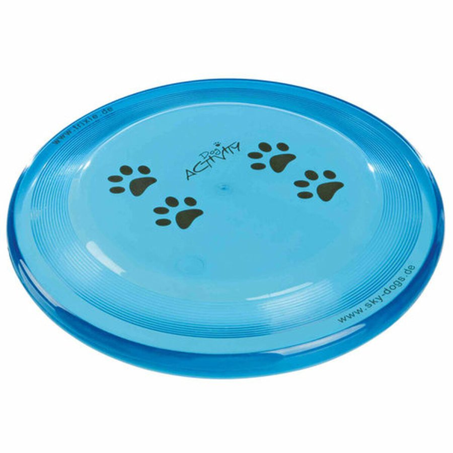 Frisbee Trixie  19 cm #4