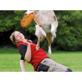 Frisbee Trixie  19 cm #5