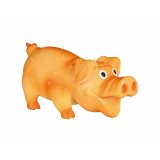 Legetj til hunde Trixie Gris #1