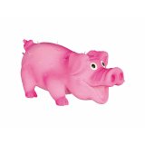 Legetj til hunde Trixie Gris #3