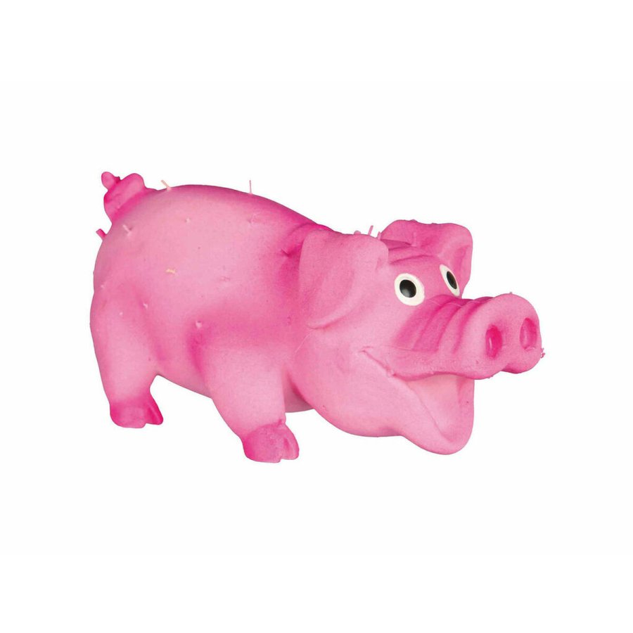 Legetj til hunde Trixie Gris #3