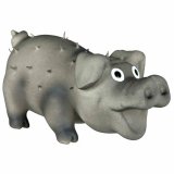 Legetj til hunde Trixie Gris #6