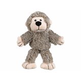 Plush legetj til hunde Trixie Polyester plys Abe 24 cm #1