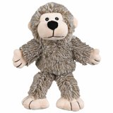 Plush legetj til hunde Trixie Polyester plys Abe 24 cm #2