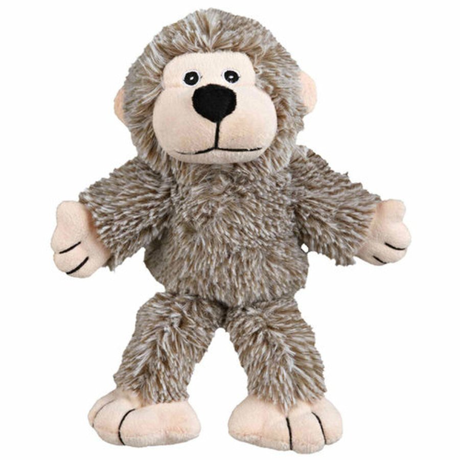 Plush legetj til hunde Trixie Polyester plys Abe 24 cm #2