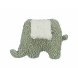 Plush legetj til hunde Trixie Polyester plys Elefant 13 cm #1