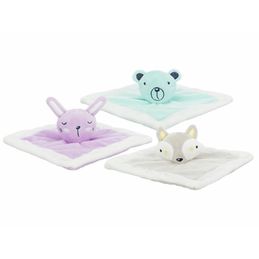 Plush legetj til hunde Trixie Polyester plys 20  20 CM #1