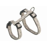 Cat sele Trixie Beige Gr #1