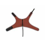 Hundesele Trixie Orange #3