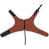 Hundesele Trixie Orange #4