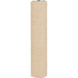 Erstatningsstolpe til kradsetr Trixie Natur  9  40 CM #1