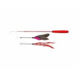 Legetj til katte Trixie EVA #1