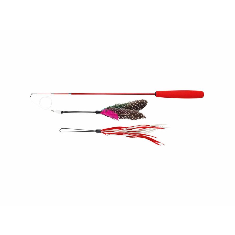 Legetj til katte Trixie EVA #1