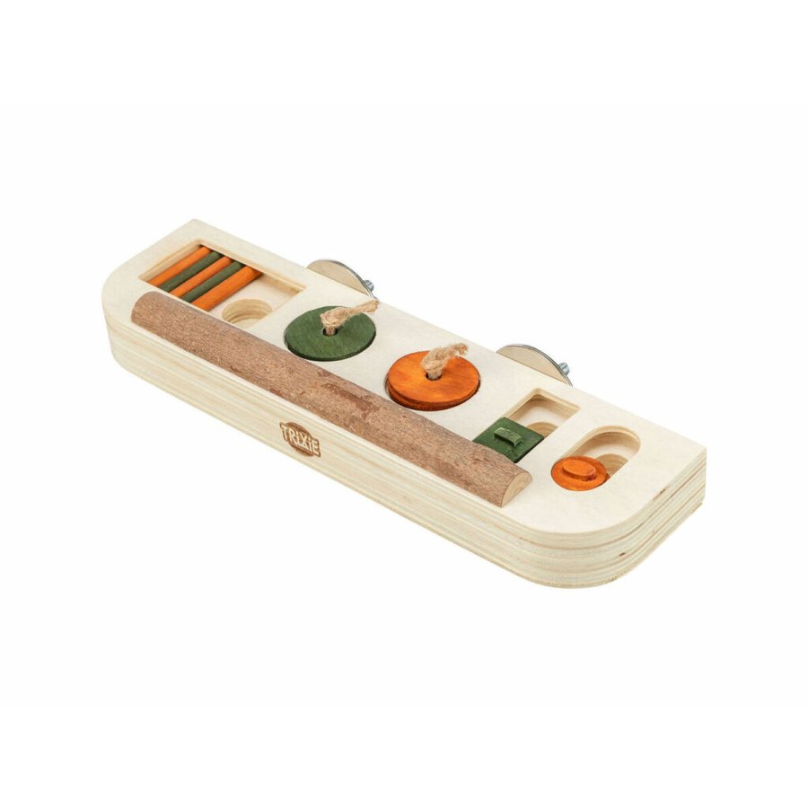 Legetj til fugle Trixie #5