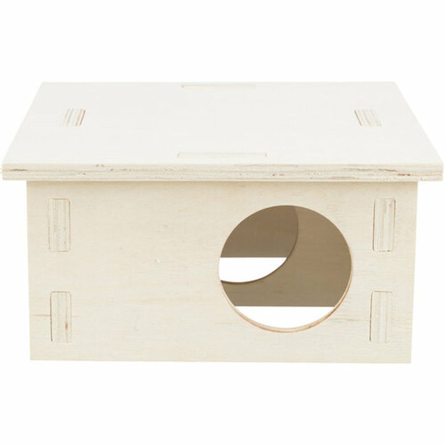 Lille hus Trixie 25  12  25 CM #6