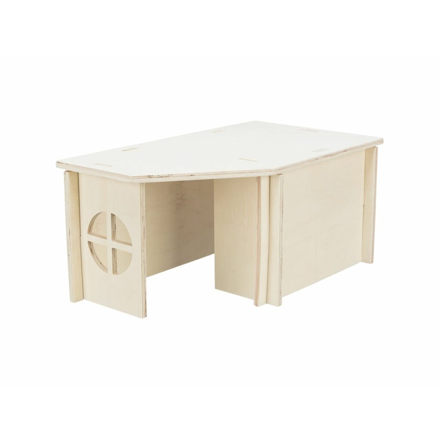 Lille hus Trixie Holm 50  23  33 cm #1