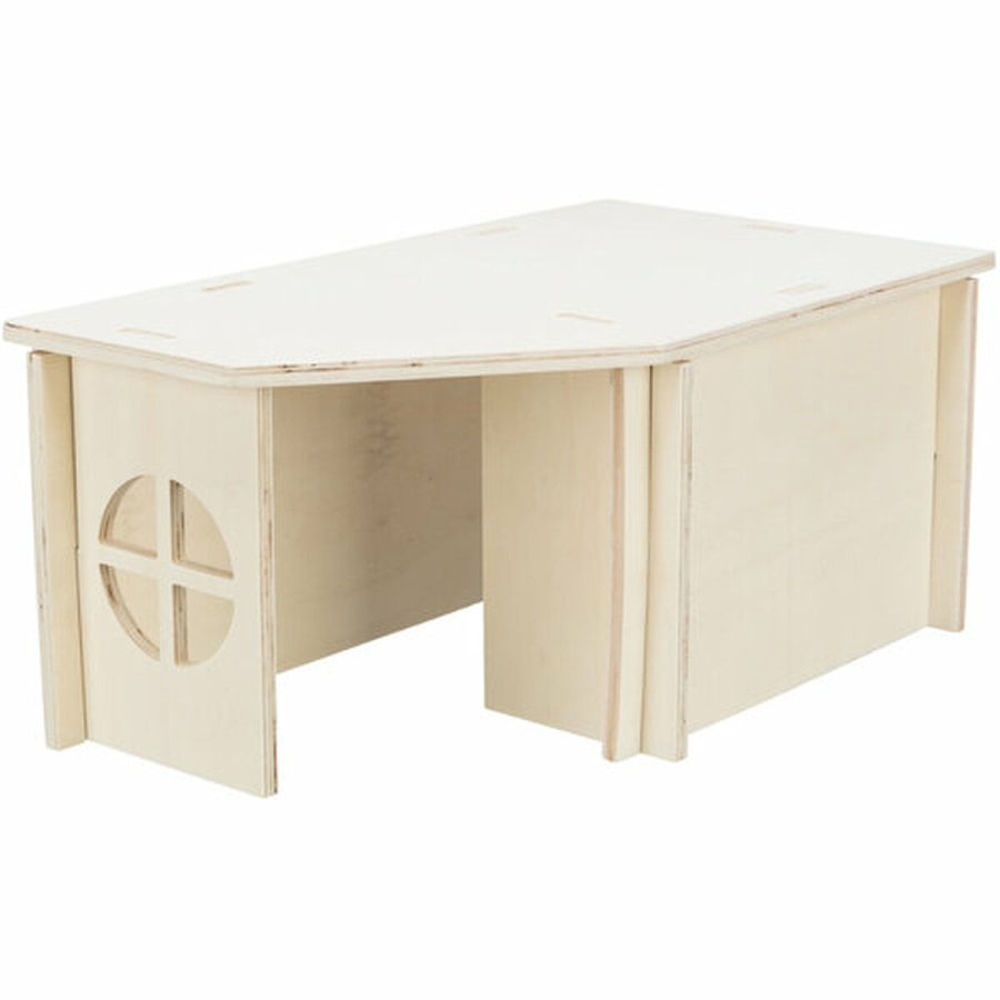 Lille hus Trixie Holm 50  23  33 cm #2