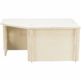 Lille hus Trixie Holm 50  23  33 cm #4