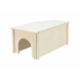 Lille hus Trixie Holm 50  23  33 cm #5