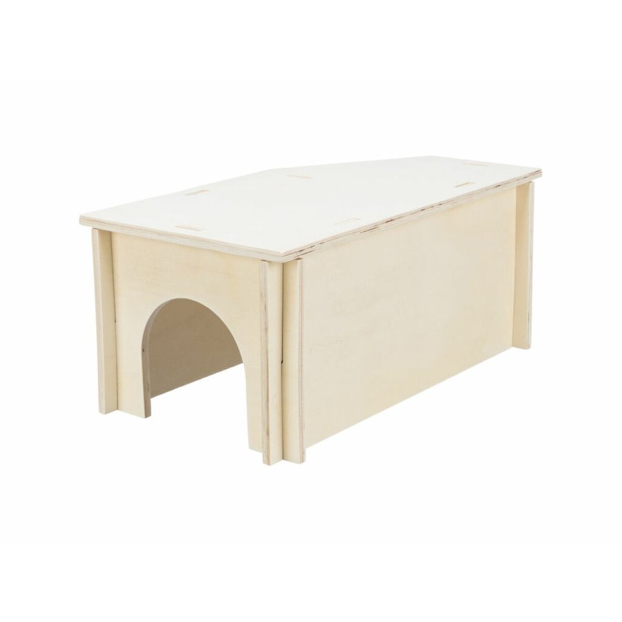 Lille hus Trixie Holm 50  23  33 cm #5