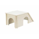 Lille hus Trixie Bent 40  18  23 cm #5