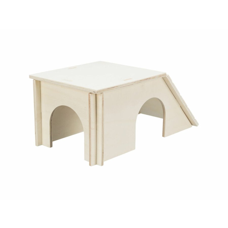 Lille hus Trixie Bent 40  18  23 cm #5