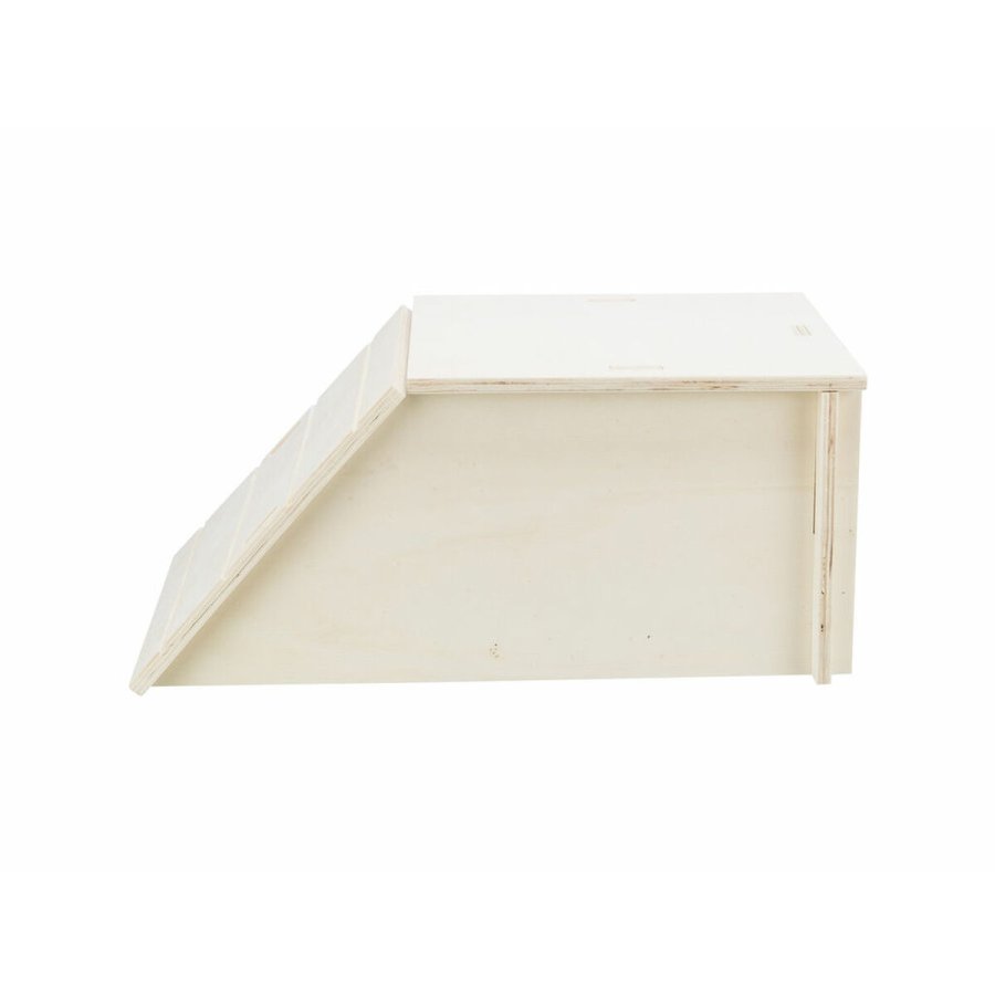 Lille hus Trixie Bent 40  18  23 cm #7