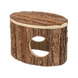 Lille hus Trixie Mette 18  12  12 CM #1