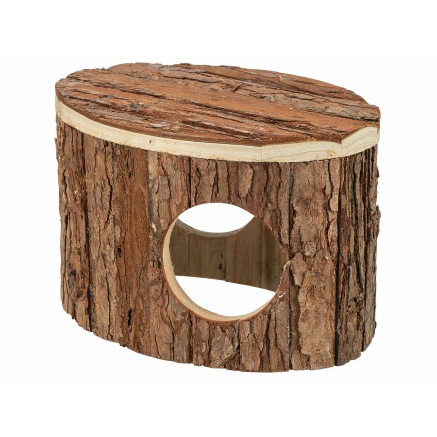 Lille hus Trixie Mette 18  12  12 CM #1