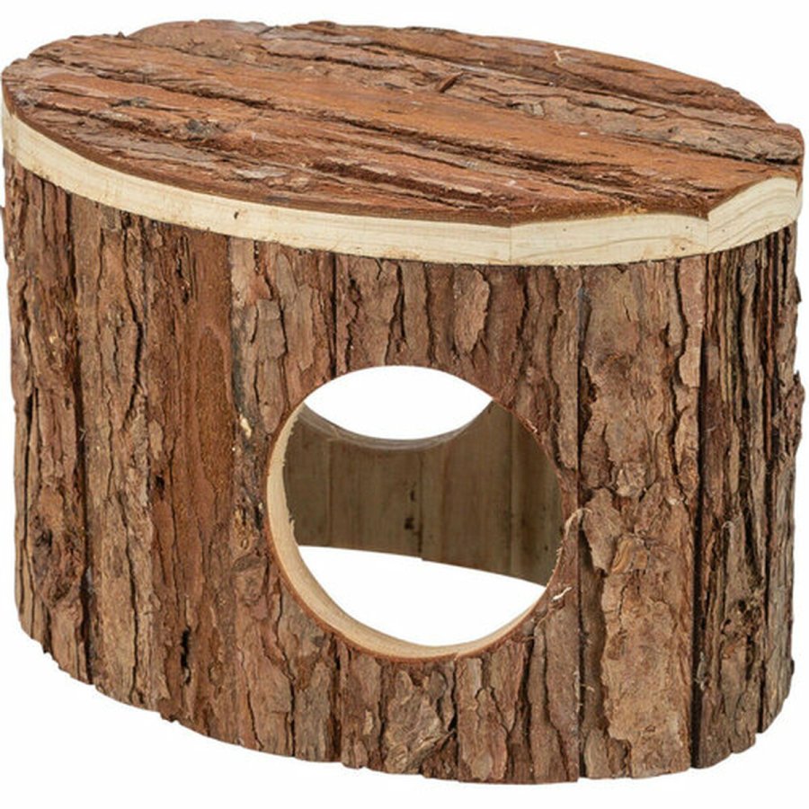 Lille hus Trixie Mette 18  12  12 CM #2