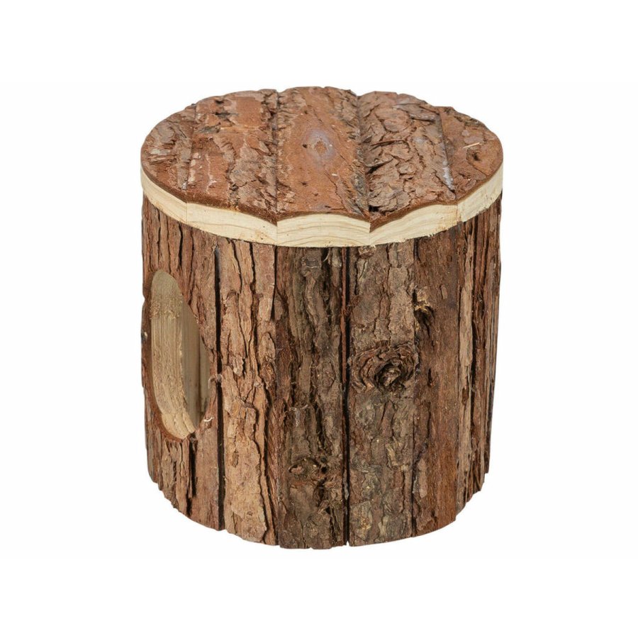 Lille hus Trixie Mette 18  12  12 CM #5