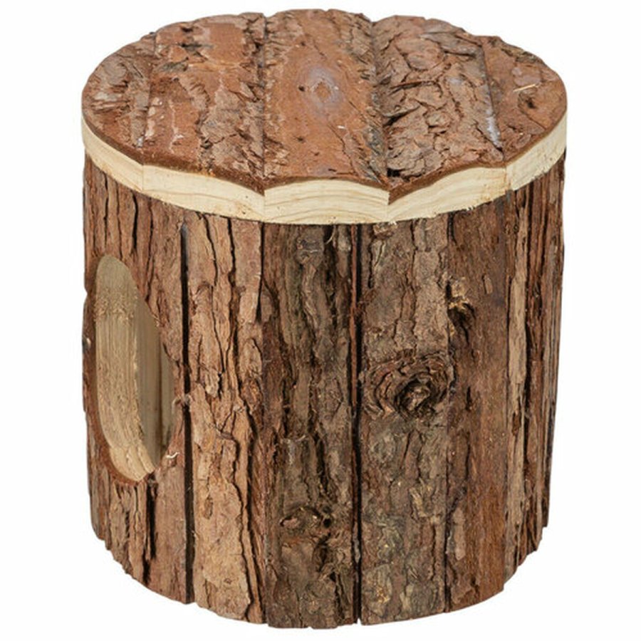 Lille hus Trixie Mette 18  12  12 CM #6