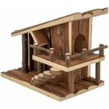 Lille hus Trixie Jule 25  21  18 CM #2