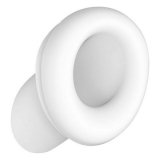 Tilbehr Satisfyer Number Two Air-Pulse Hvid #1
