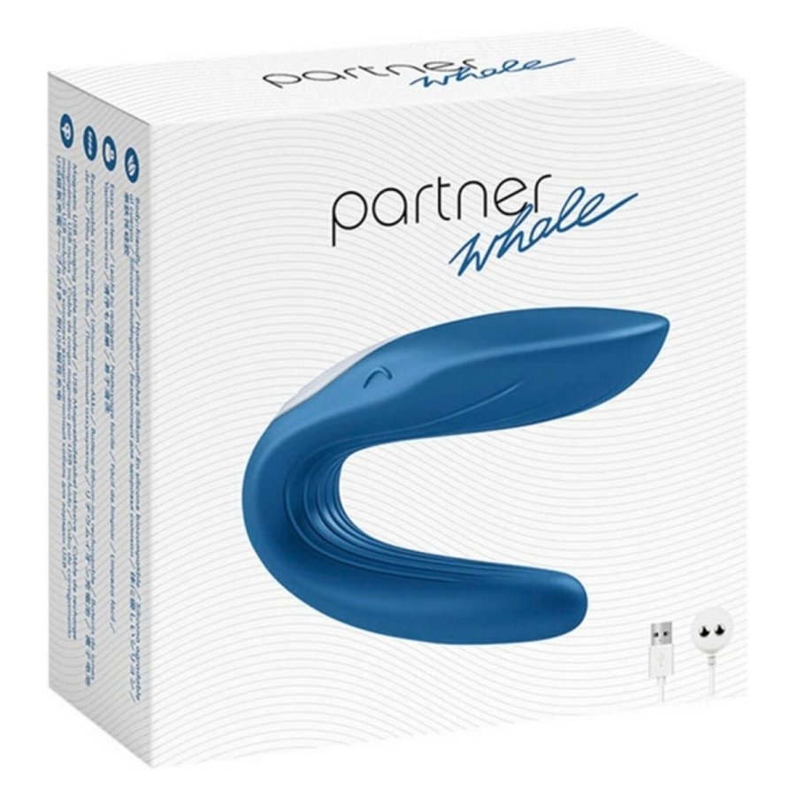 Par Massager Satisfyer SATPARTWHA #3