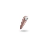 Klitoris sugestimulator Satisfyer Number One Rosenguld #1