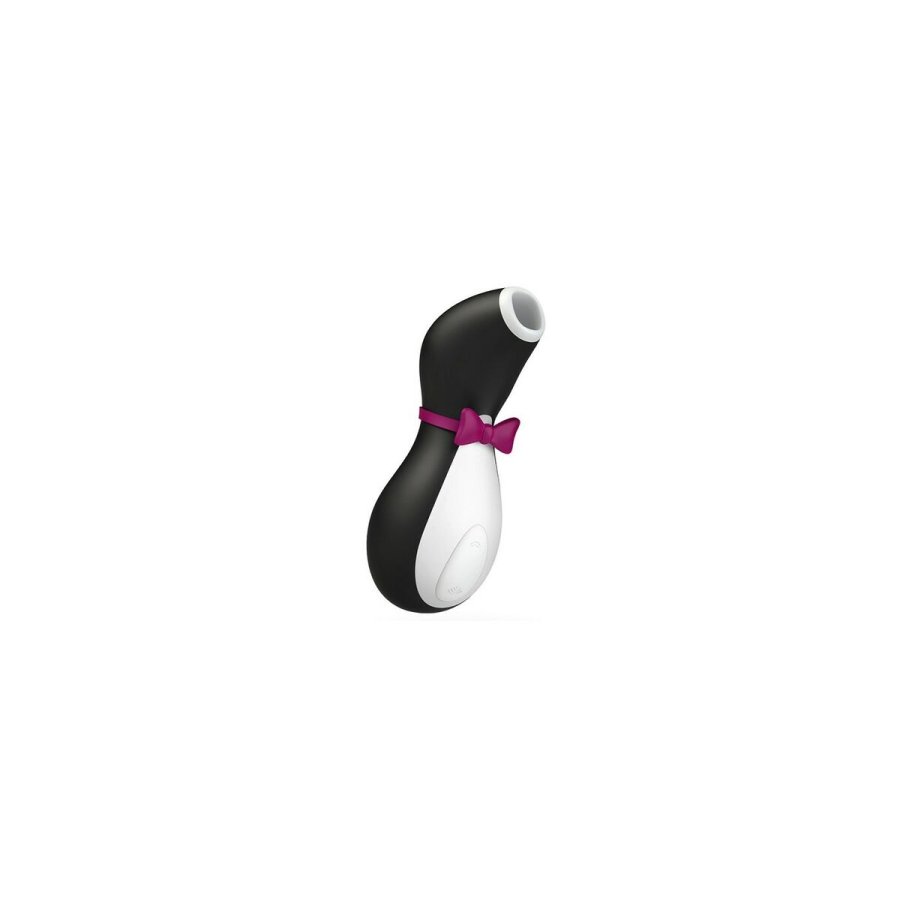 Klitoris sugestimulator Satisfyer Penguin #1