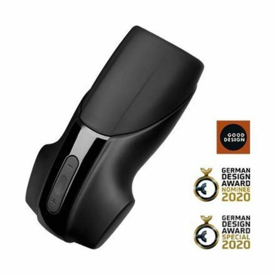 Masturbator Satisfyer SF-EE73-626-0617 Sort #1