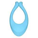 Par Massager Satisfyer Partner Bl #2