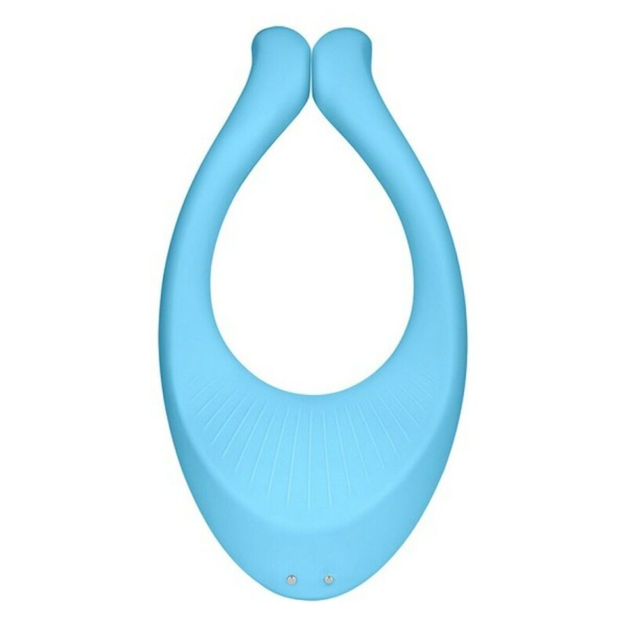 Par Massager Satisfyer Partner Bl #2