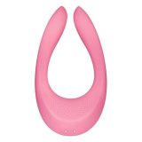 Par Massager Satisfyer Partner Pink #2