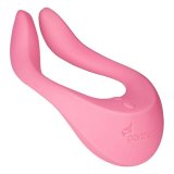 Par Massager Satisfyer Partner Pink #3
